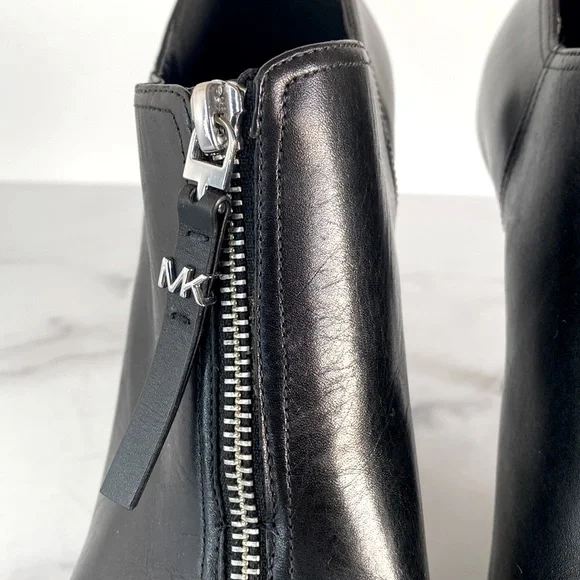 MICHAEL Michael Kors Andi High Heel Ankle Booties - Picture 6 of 11